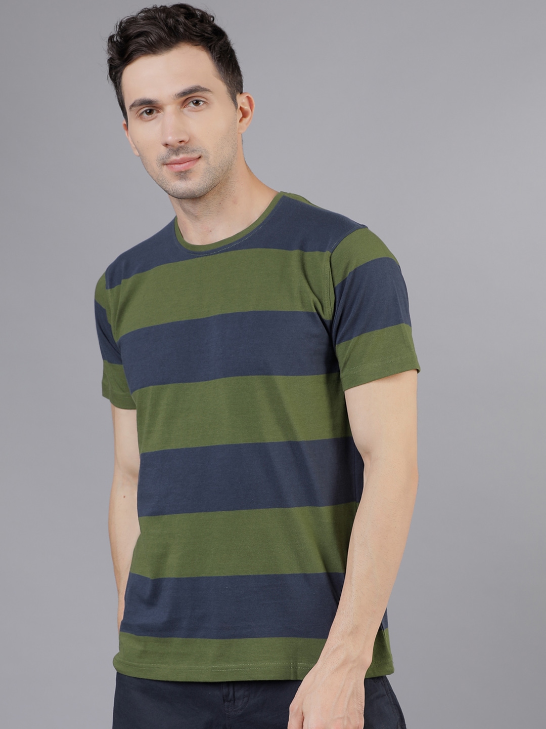 Myntra Facebook ad