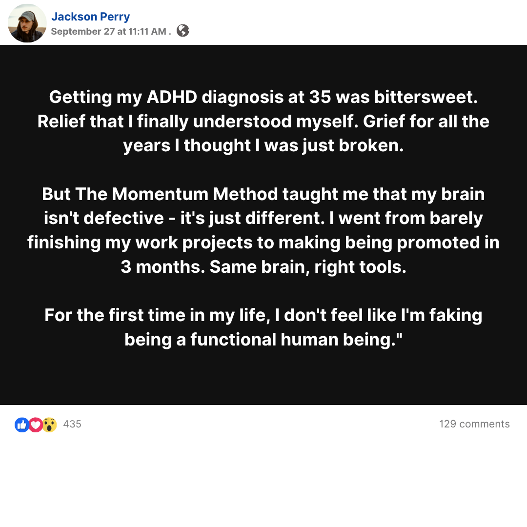 Austin Hart Facebook ad