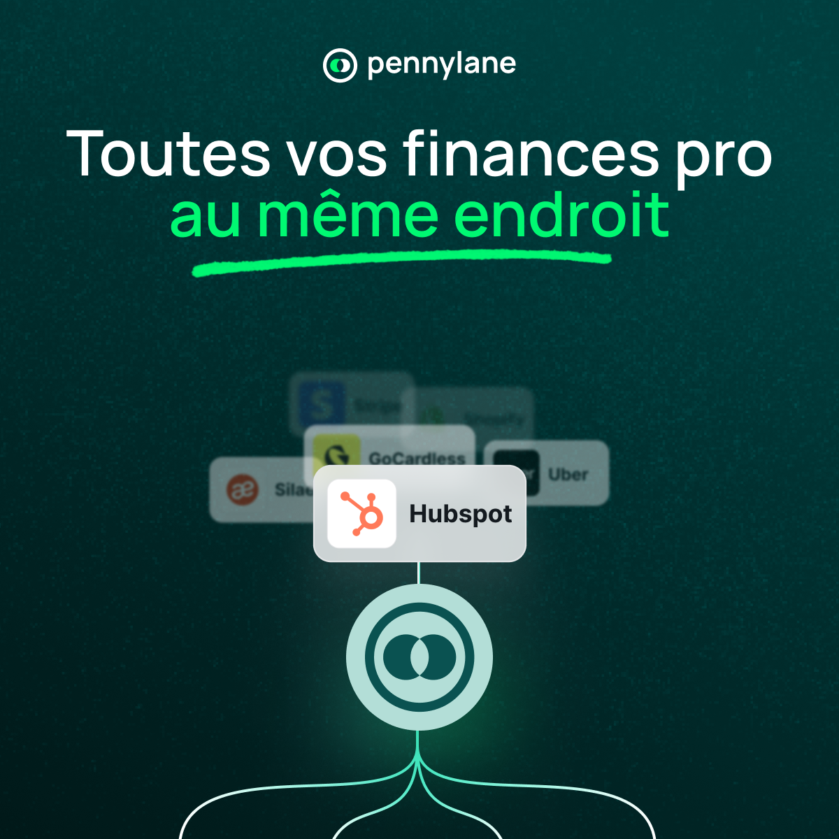 Pennylane - Comptabilité Facebook ad