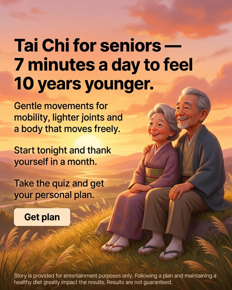 Sifu Peng Li Facebook ad: Start your transformation now