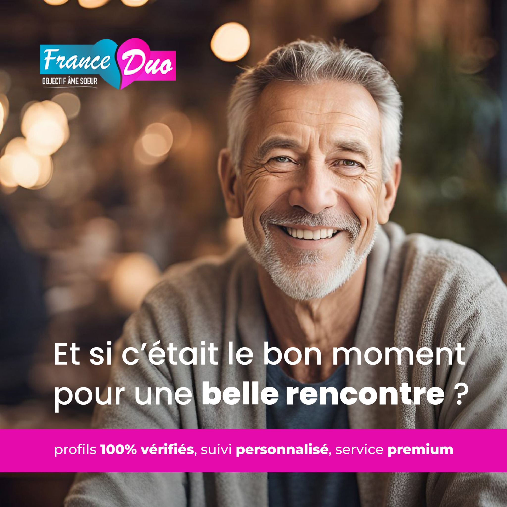 Rencontres sérieuses Franceduo Narbonne Carcassonne Aude Facebook ad: Rencontrez l’homme qui vous correspond vraiment