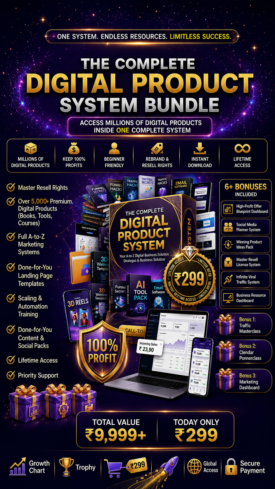 Creativity Vault Facebook ad from Jun 12, 2026