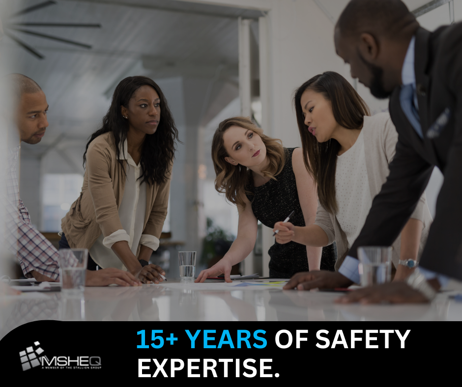 MSHEQ Health & Safety Consultants Facebook ad: MSHEQ | Health & Safety Consultants, msheqsa.co.za