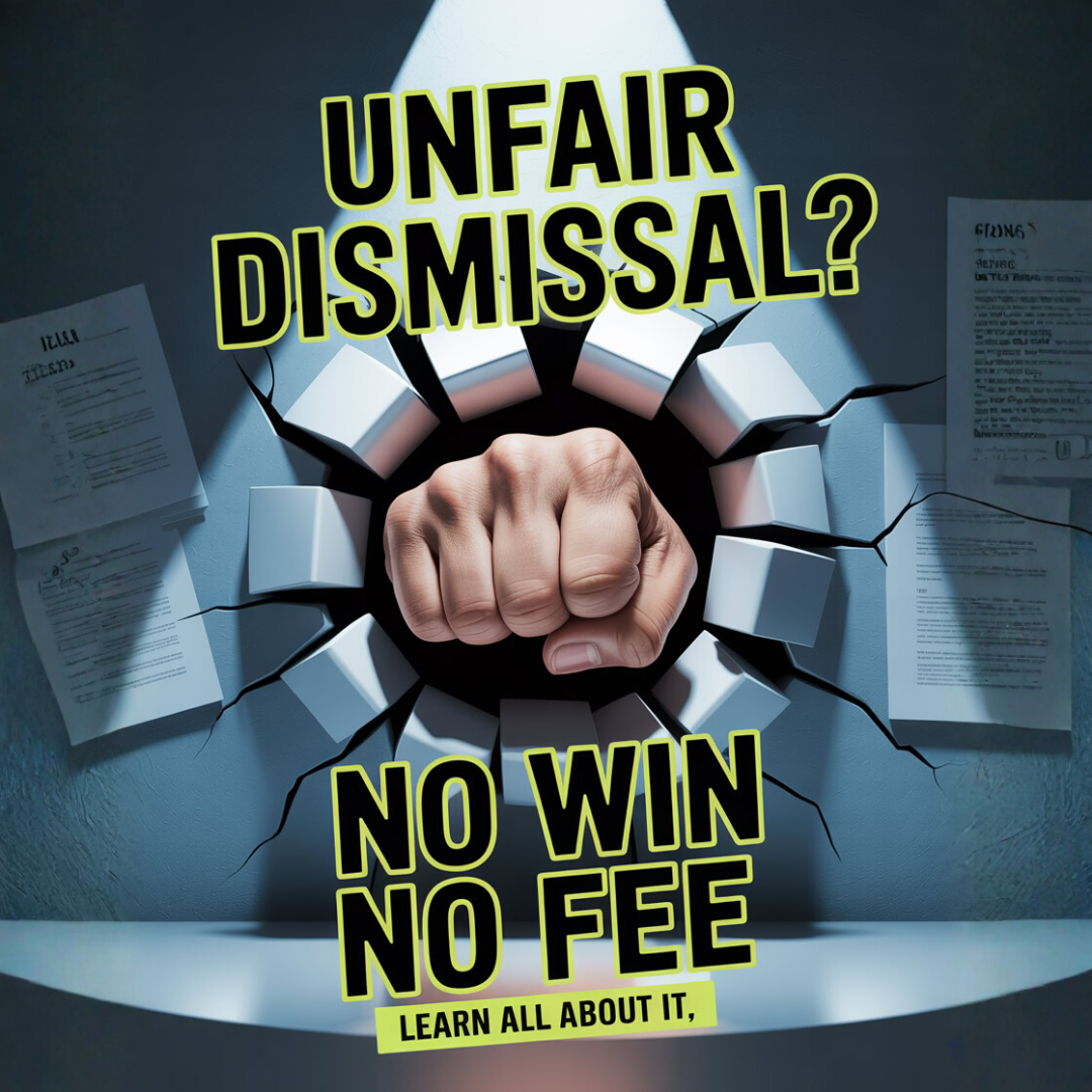 Tech Central Facebook ad: How No win no fee Really works