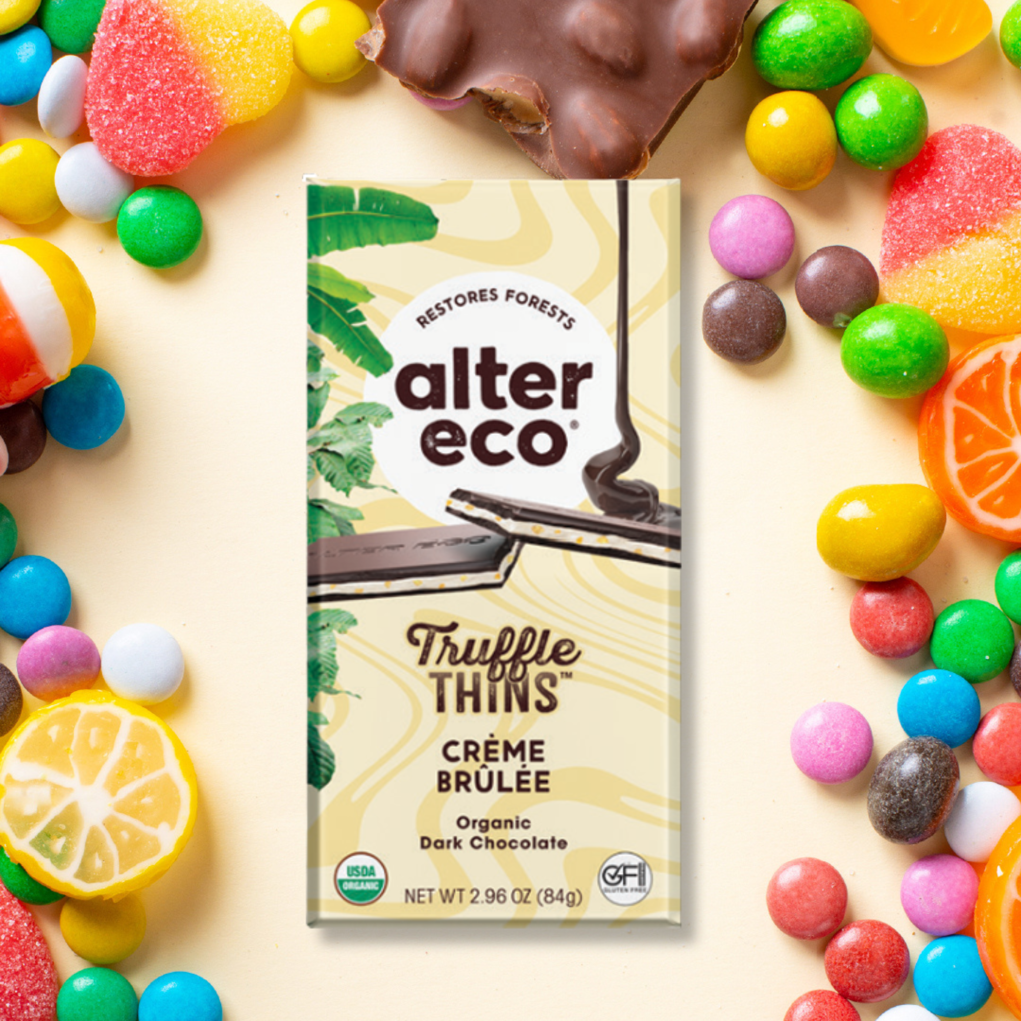 Big Y World Class Market Facebook ad: Celebrate National Candy Month with all of your…