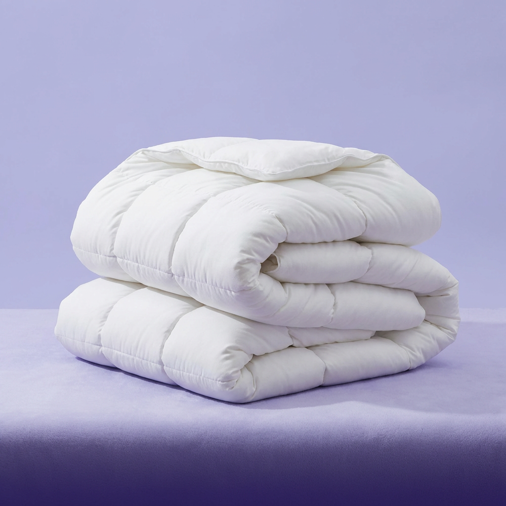 Mellow Pillows Facebook ad