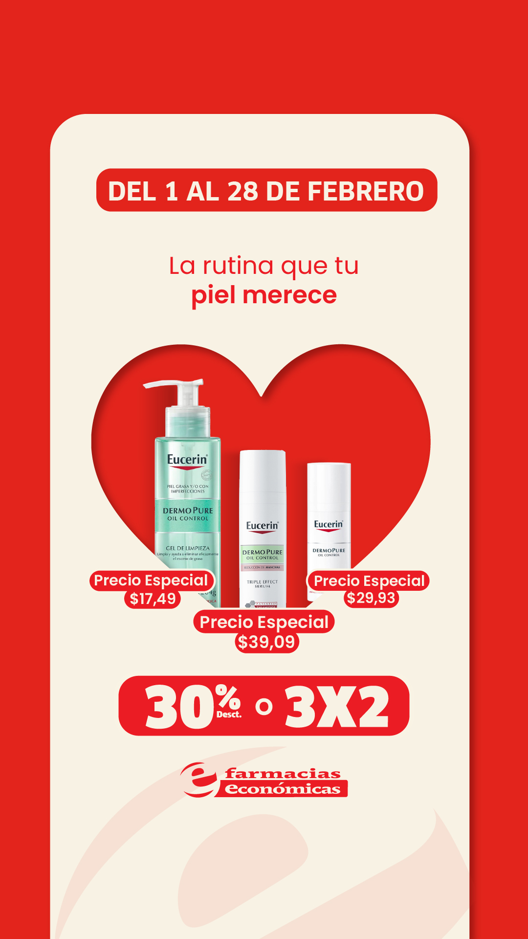 Farmacias Económicas Ec Facebook ad