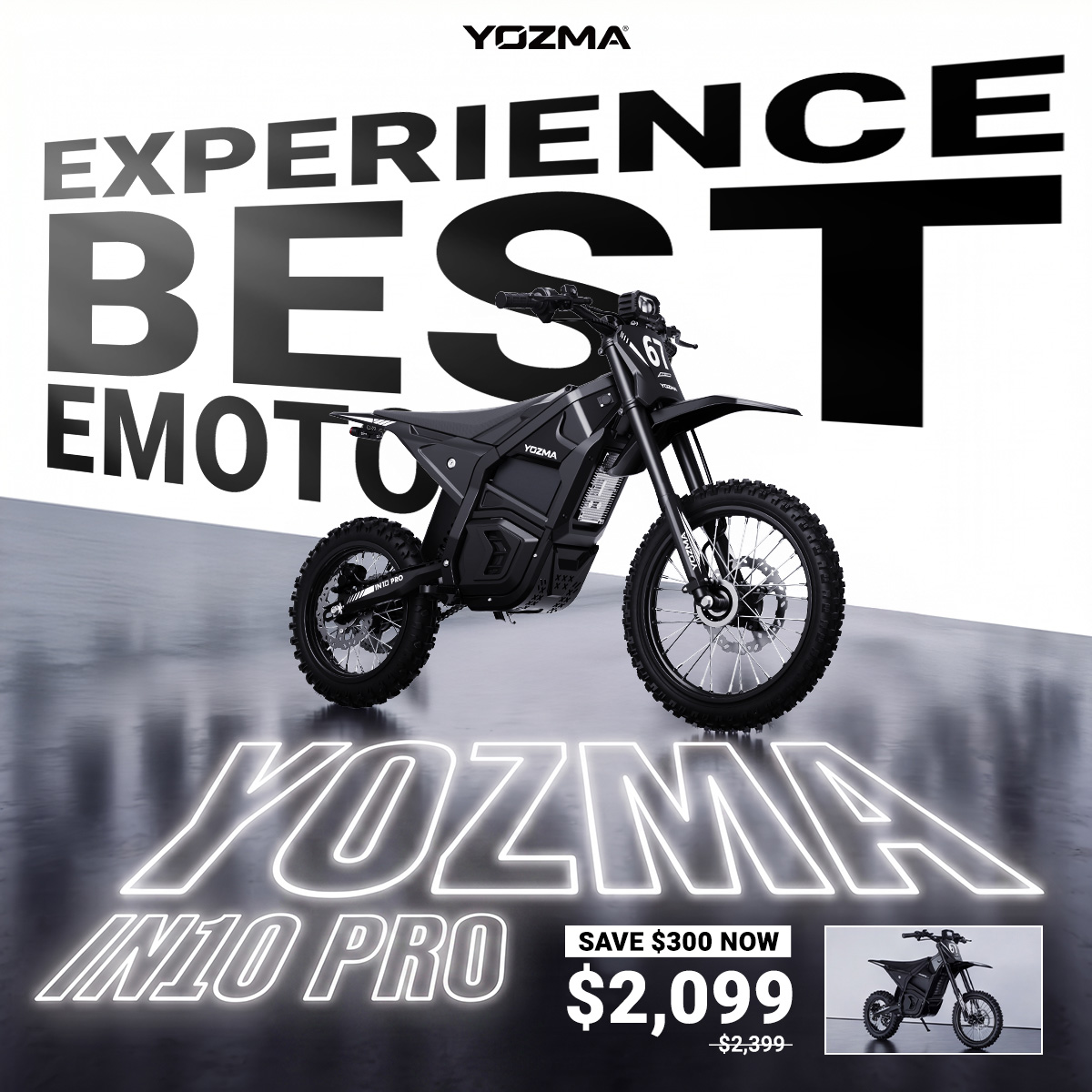 YozmaSport Facebook ad