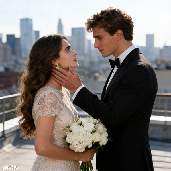 Preston Quinn Facebook ad: ��Click to Read More Spicy chapters