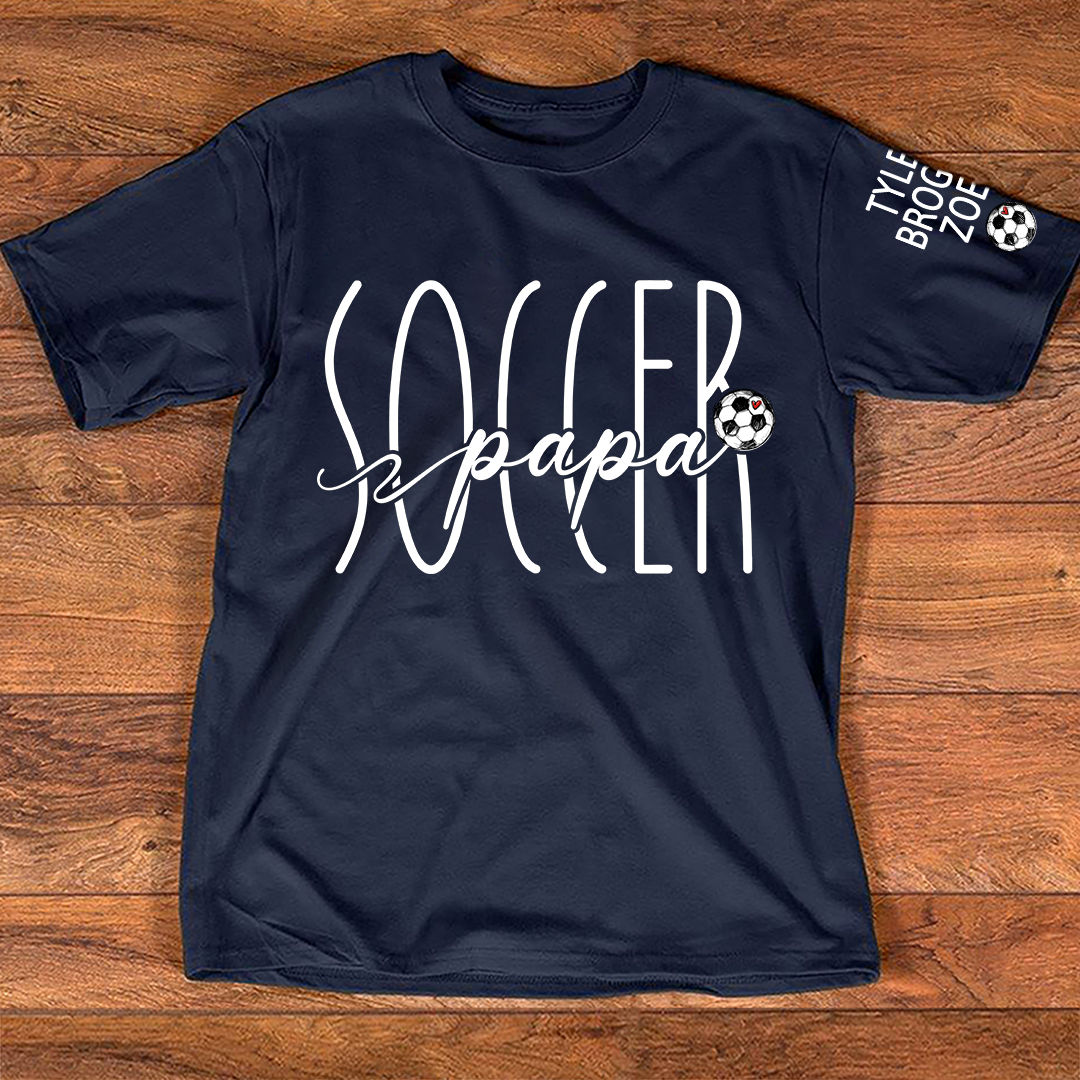 Godmerch - Personalized Gifts For Family Facebook ad