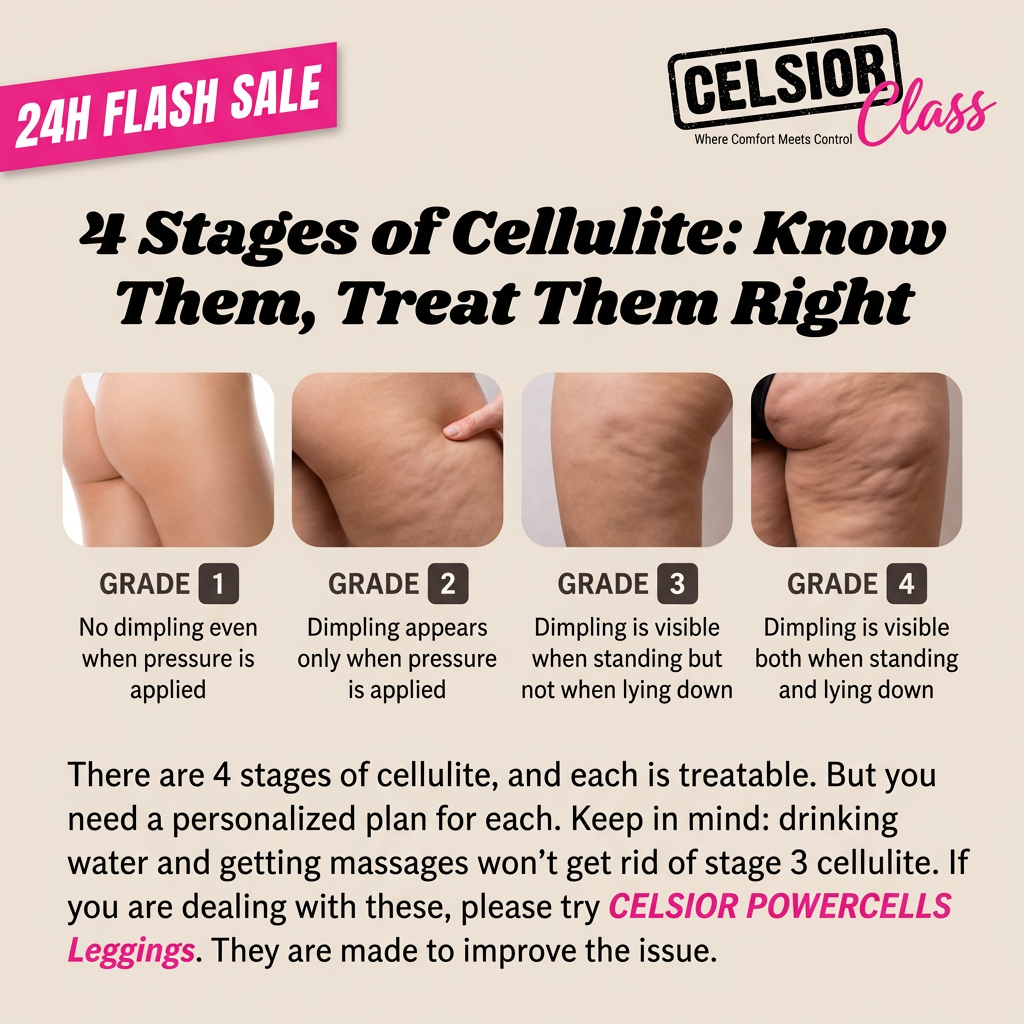 Celsior Facebook ad