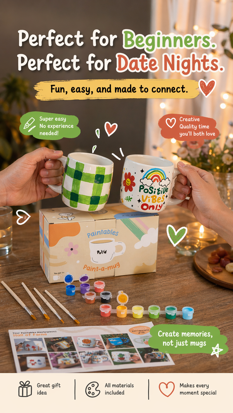 Pott'd Facebook ad