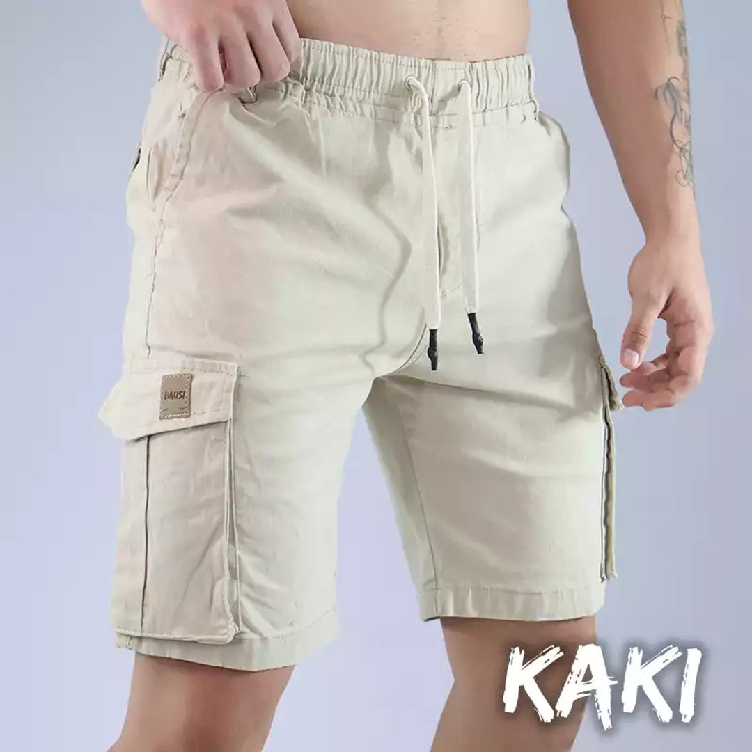 BAUSI Facebook ad from May 26, 2025