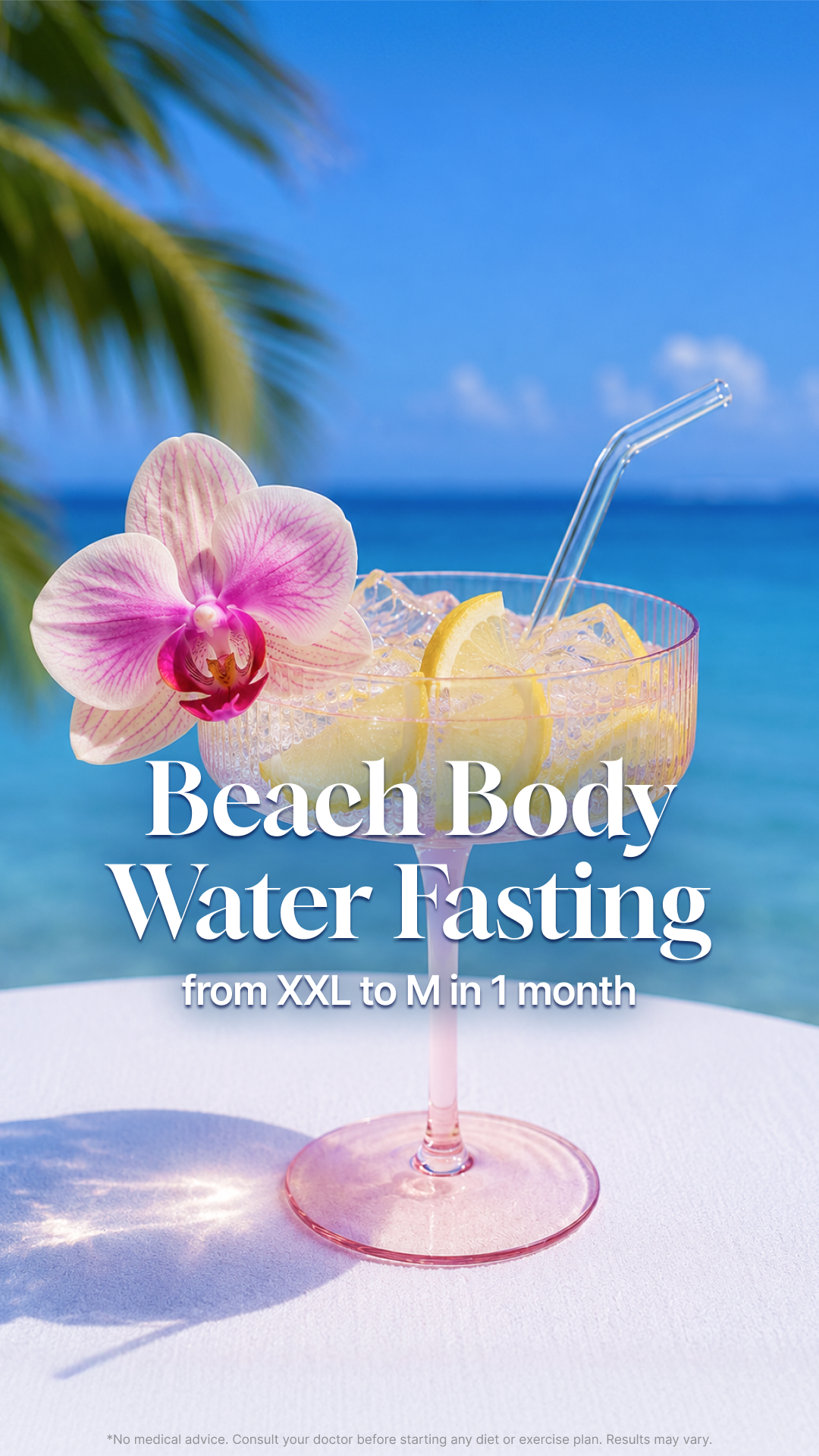 Мy 28 Day Challenge Facebook ad