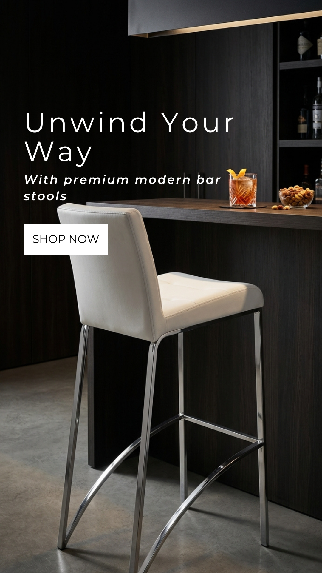 Zuri Furniture Facebook ad