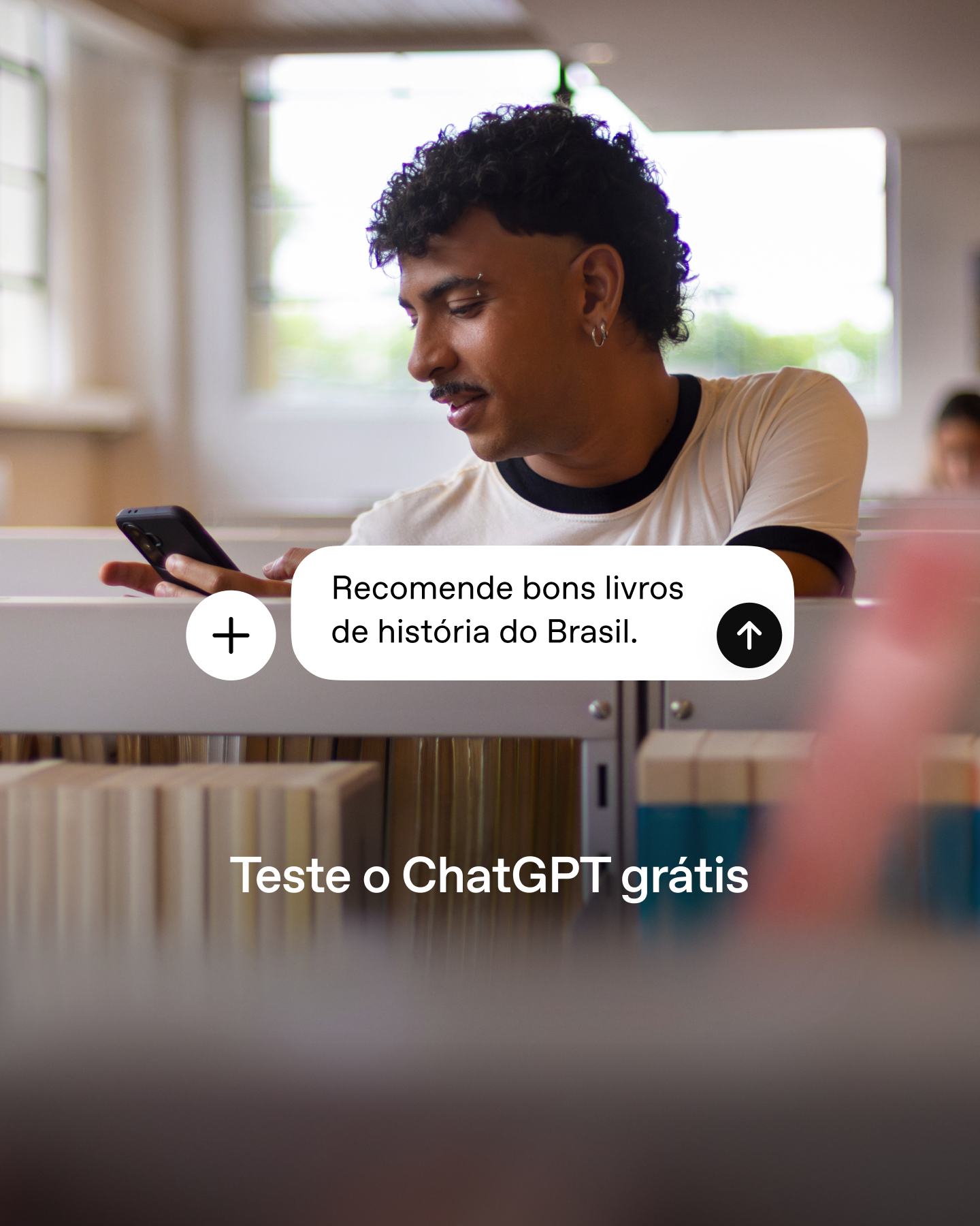 ChatGPT Facebook ad from Apr 20, 2026