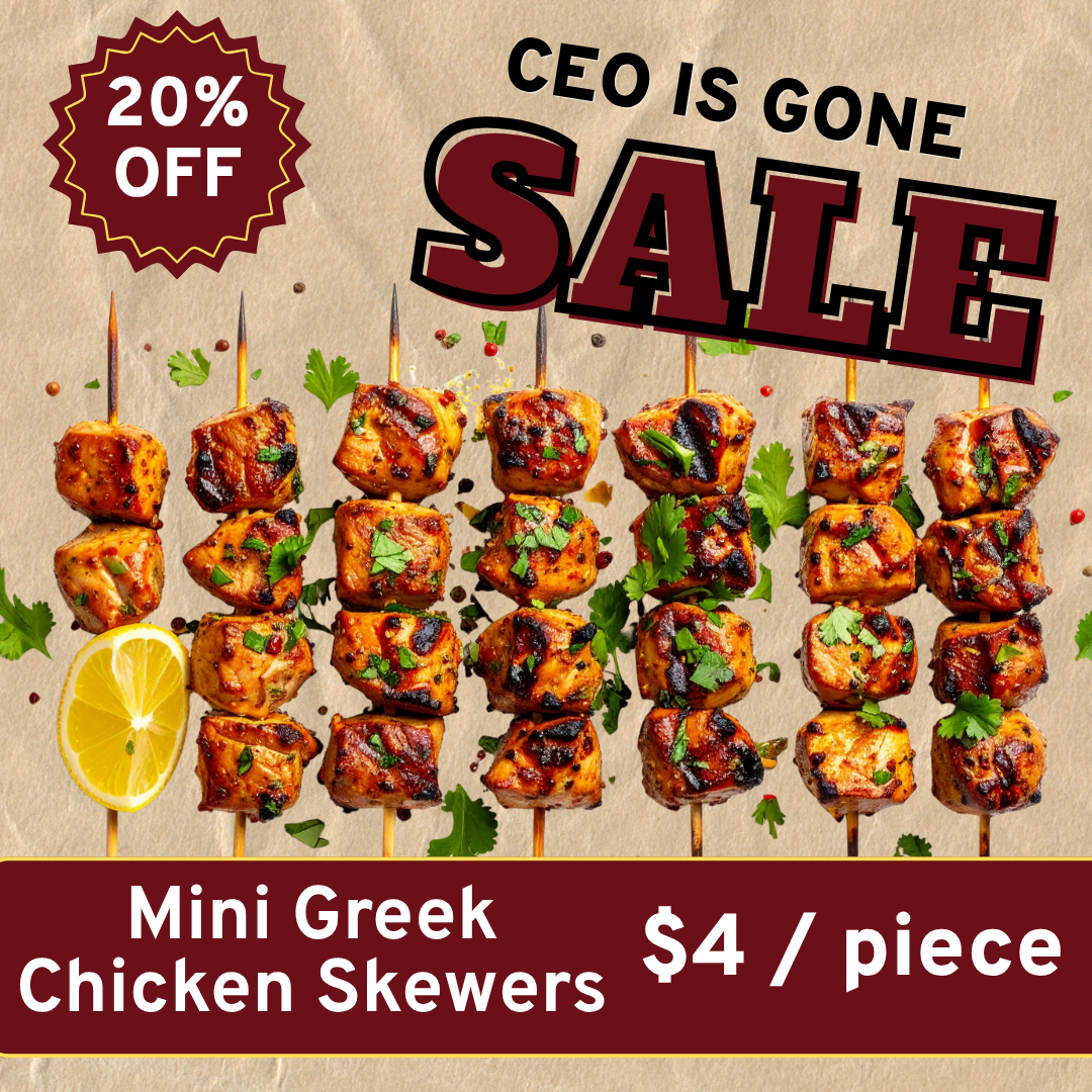 Ottawa Valley Meats Facebook ad