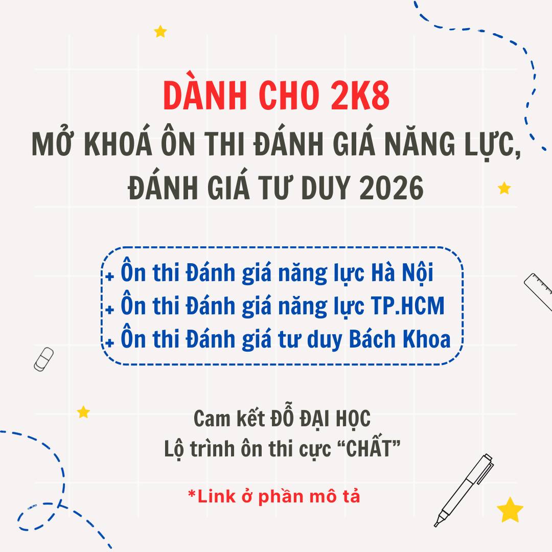 Hocmai.vn THPT Facebook ad