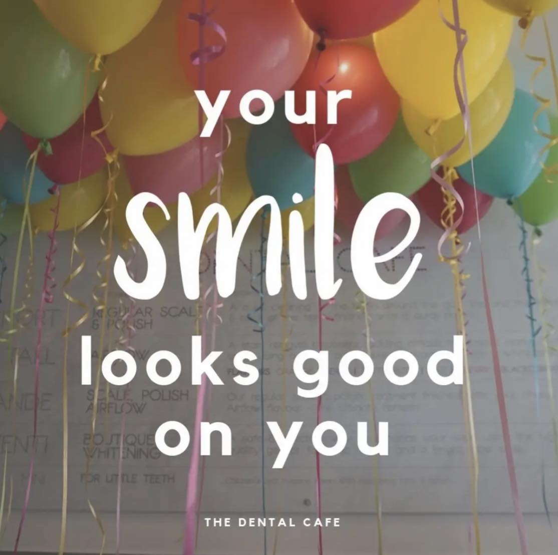The Dental Cafe Facebook ad: Dentist Liverpool - Private Dentist Garston - The Dental…