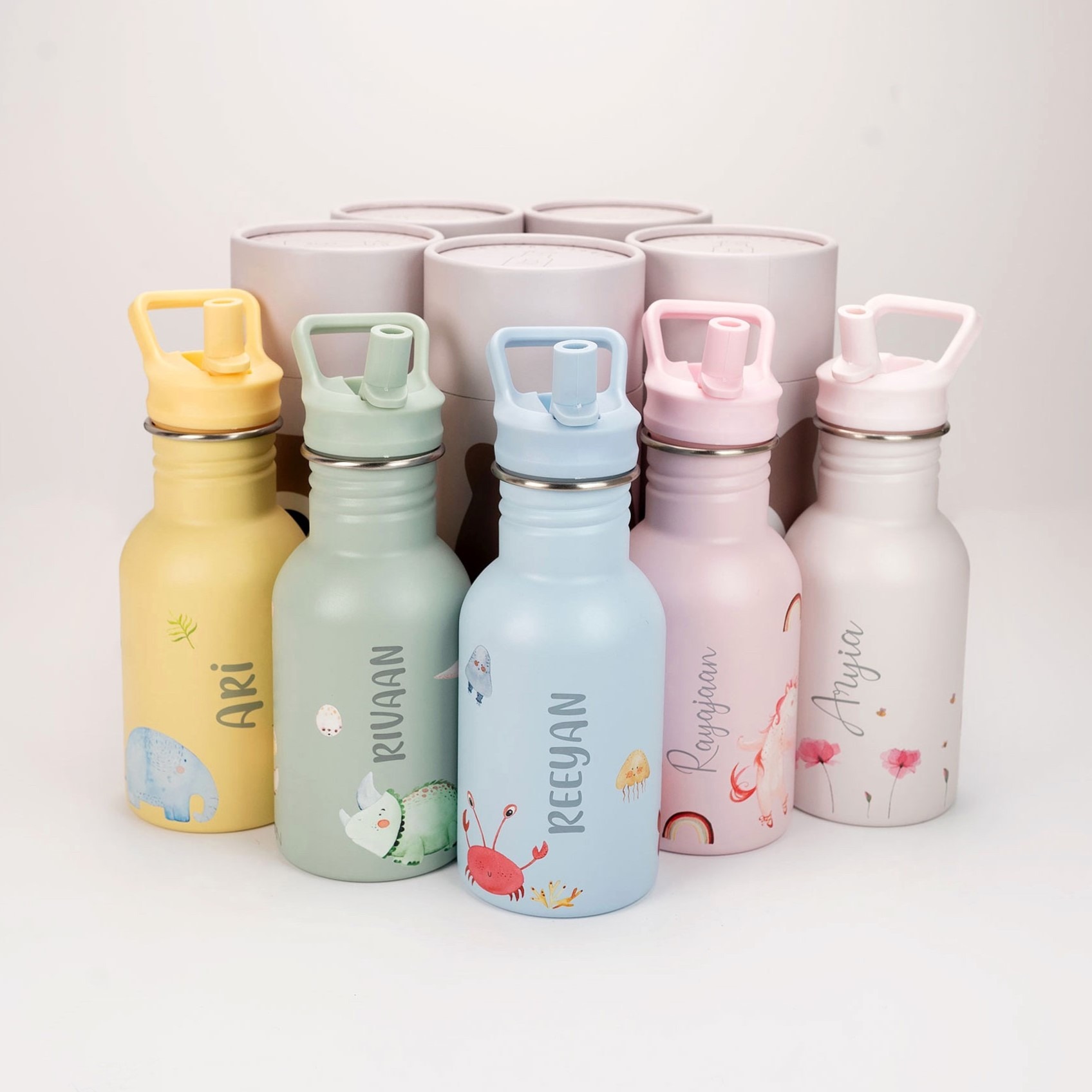 Just Born - Baby & Kids shop Facebook ad: Elementi essenziali per i bambini - Personalizzabile…
