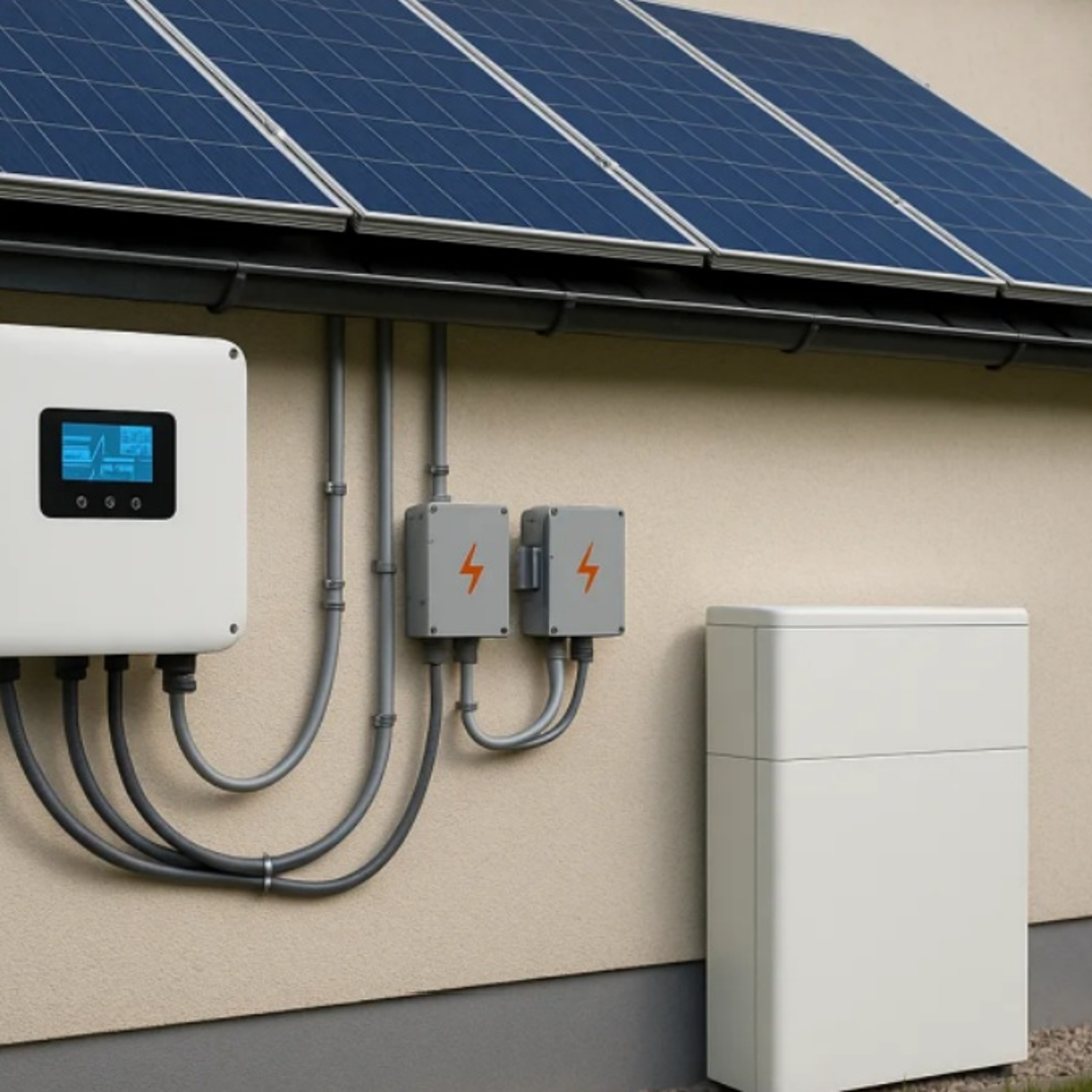 Weekly-Search Health Facebook ad: Solar Panel Installation Prices For 2026