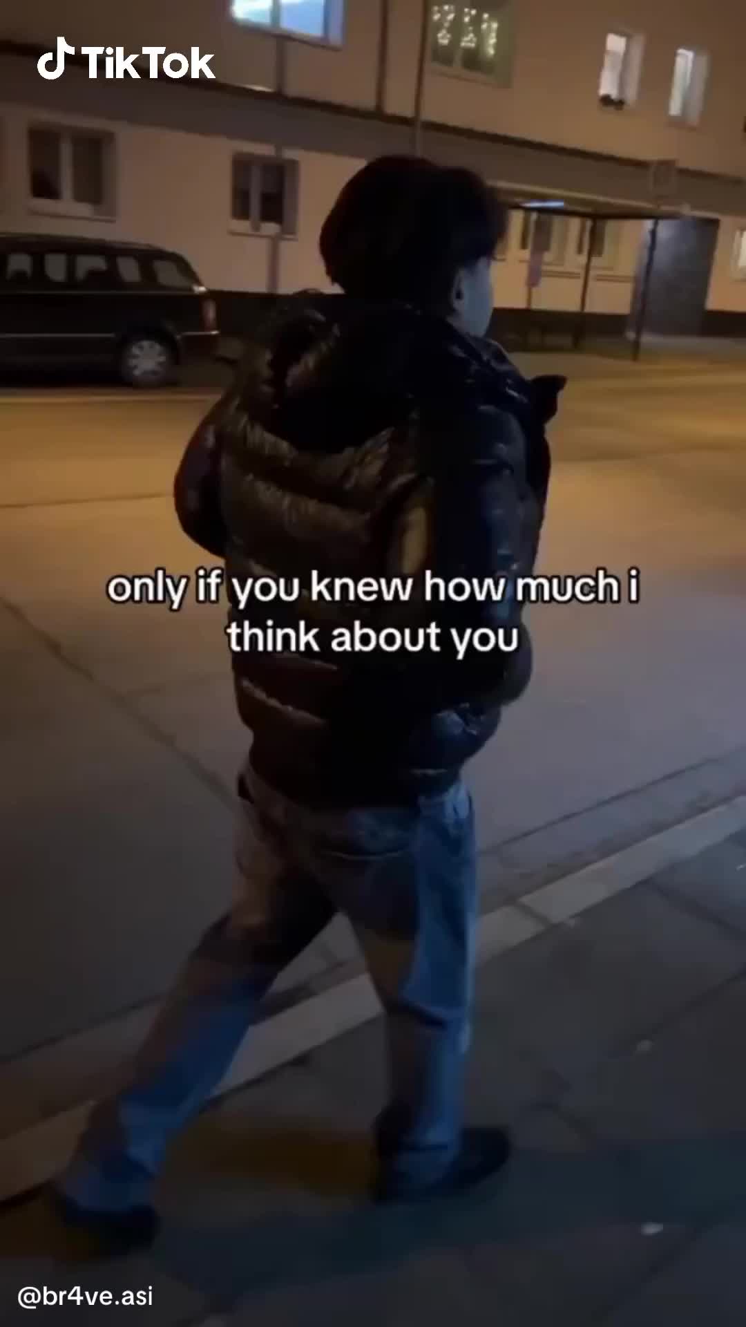 TikTok - EU Facebook ad