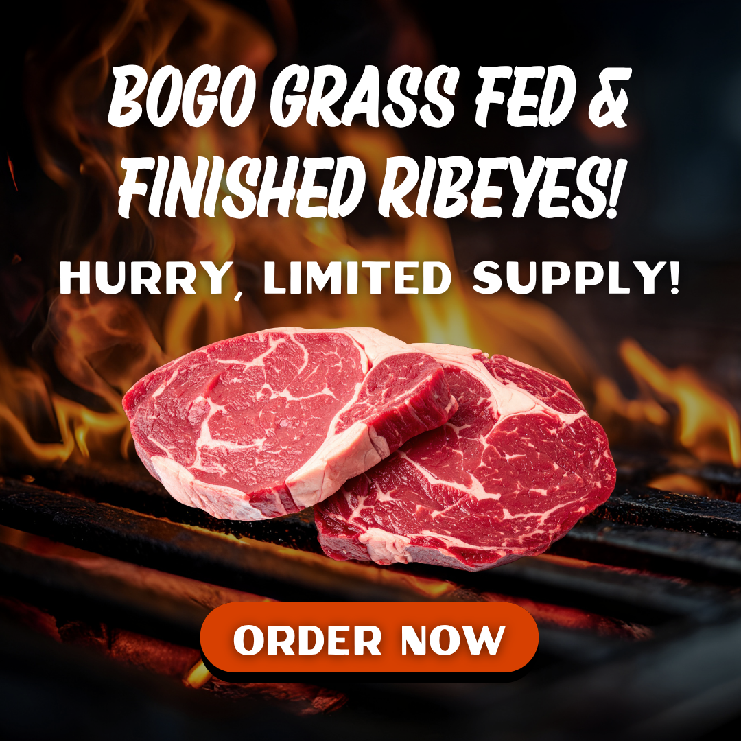 Farm 2 Fork Canada Facebook ad