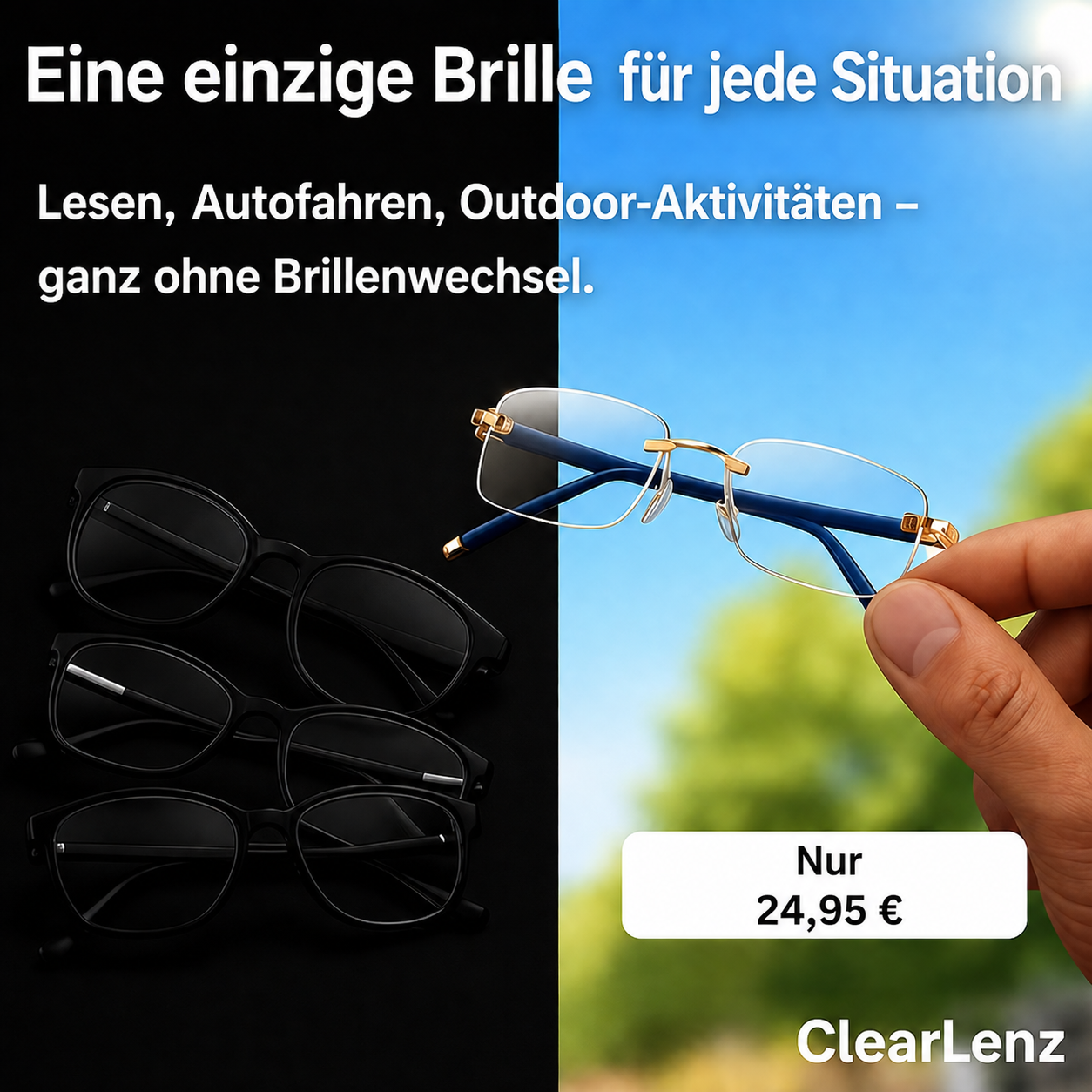 Elara Care Facebook ad