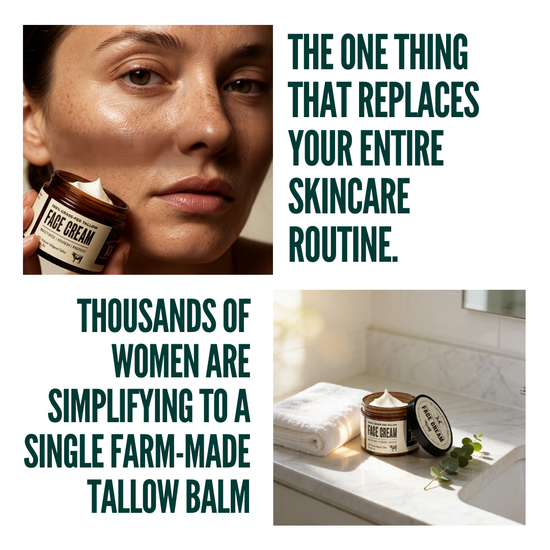 McBee Farm & Cattle Co Facebook ad
