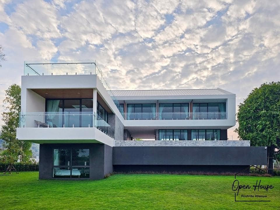 Open House PoolVilla Khaoyai  Facebook ad