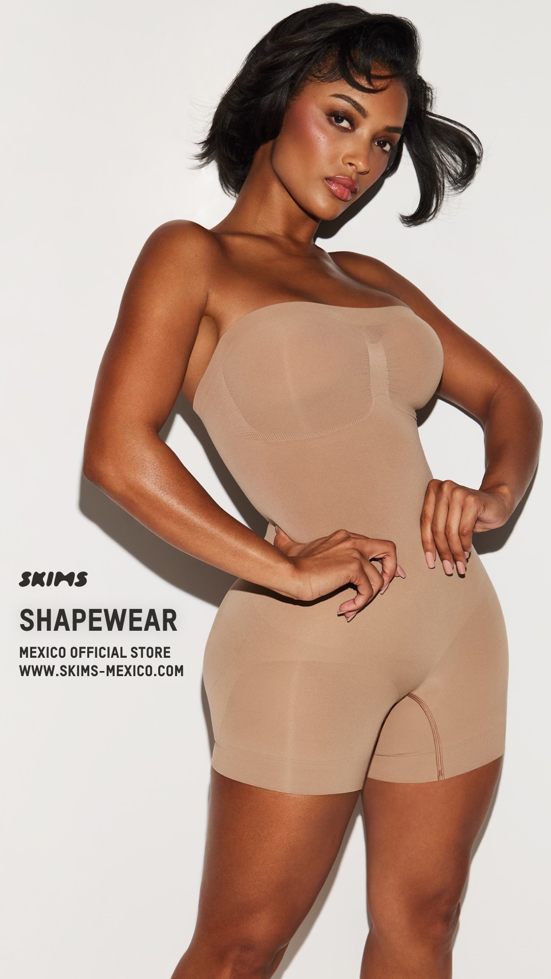SKIMS Facebook ad