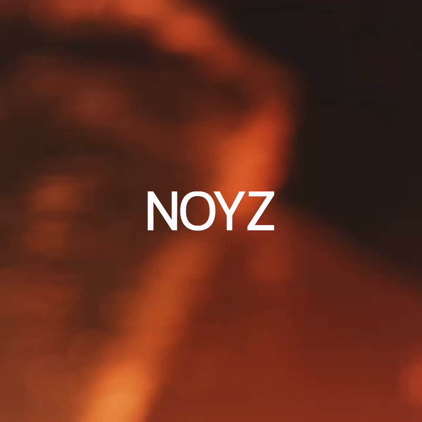 NOYZ Facebook ad: Introducing Loose Ends.