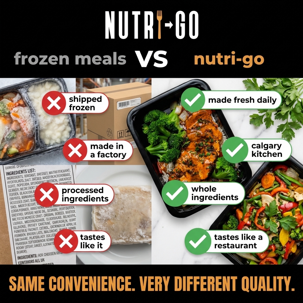 Nutri-Go Facebook ad