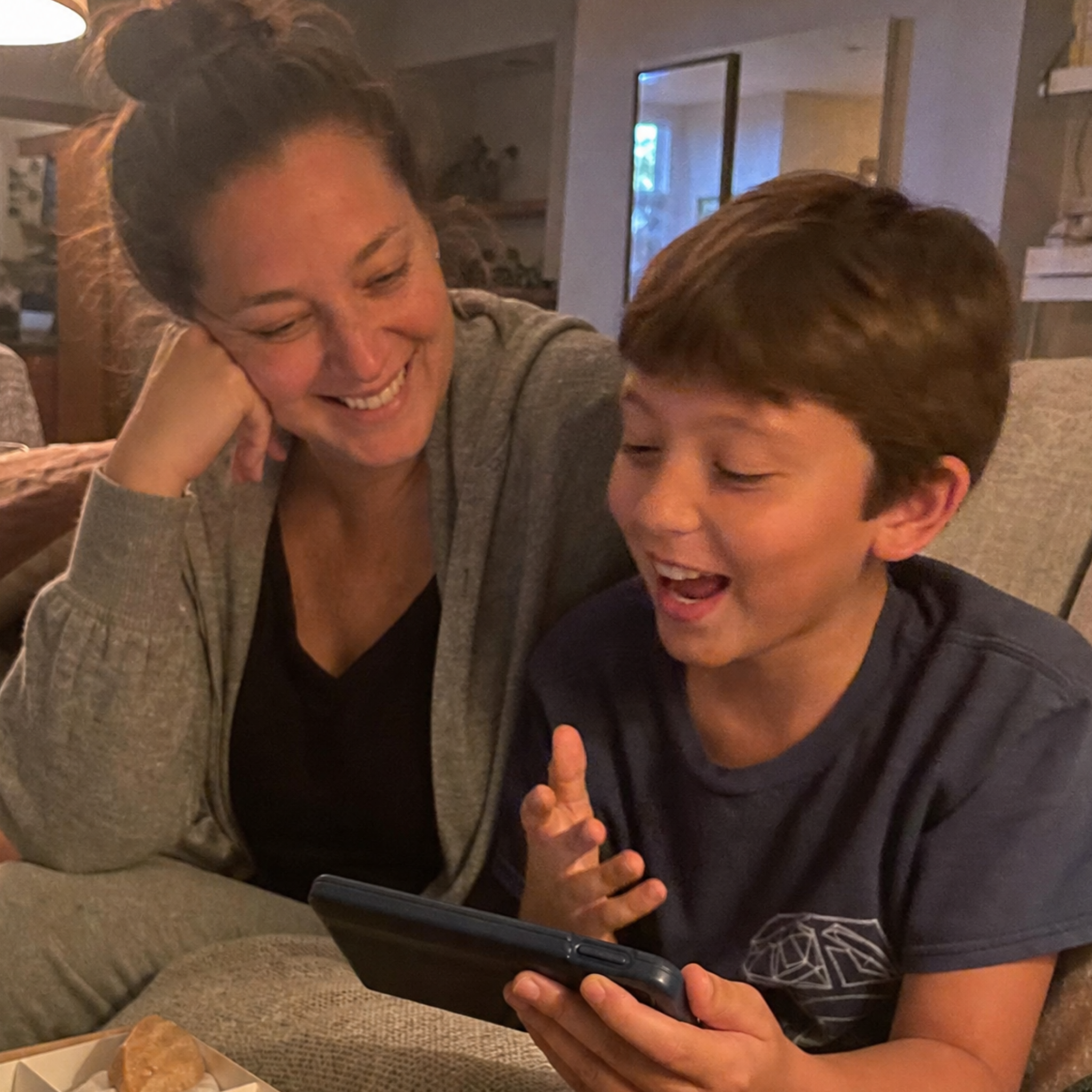 Raising Resilient Kids Facebook ad