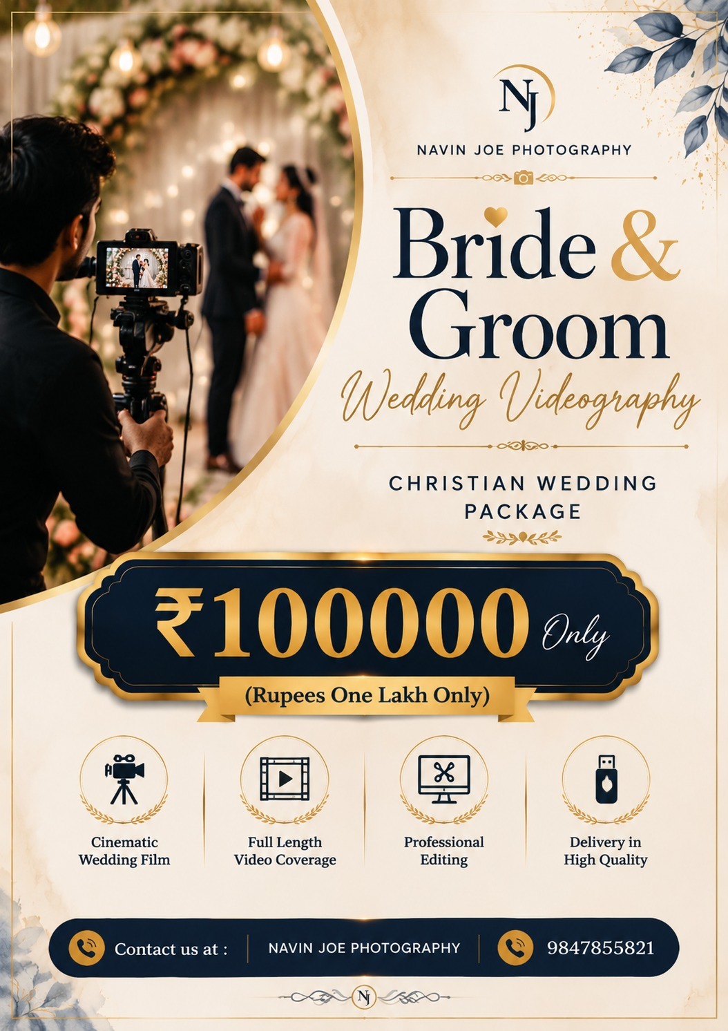 navin_joe_photography Facebook ad: Get Offer
