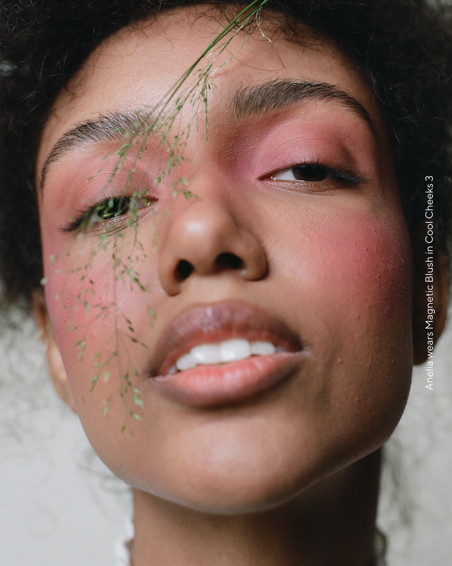 Mádara Organic Skincare Facebook ad