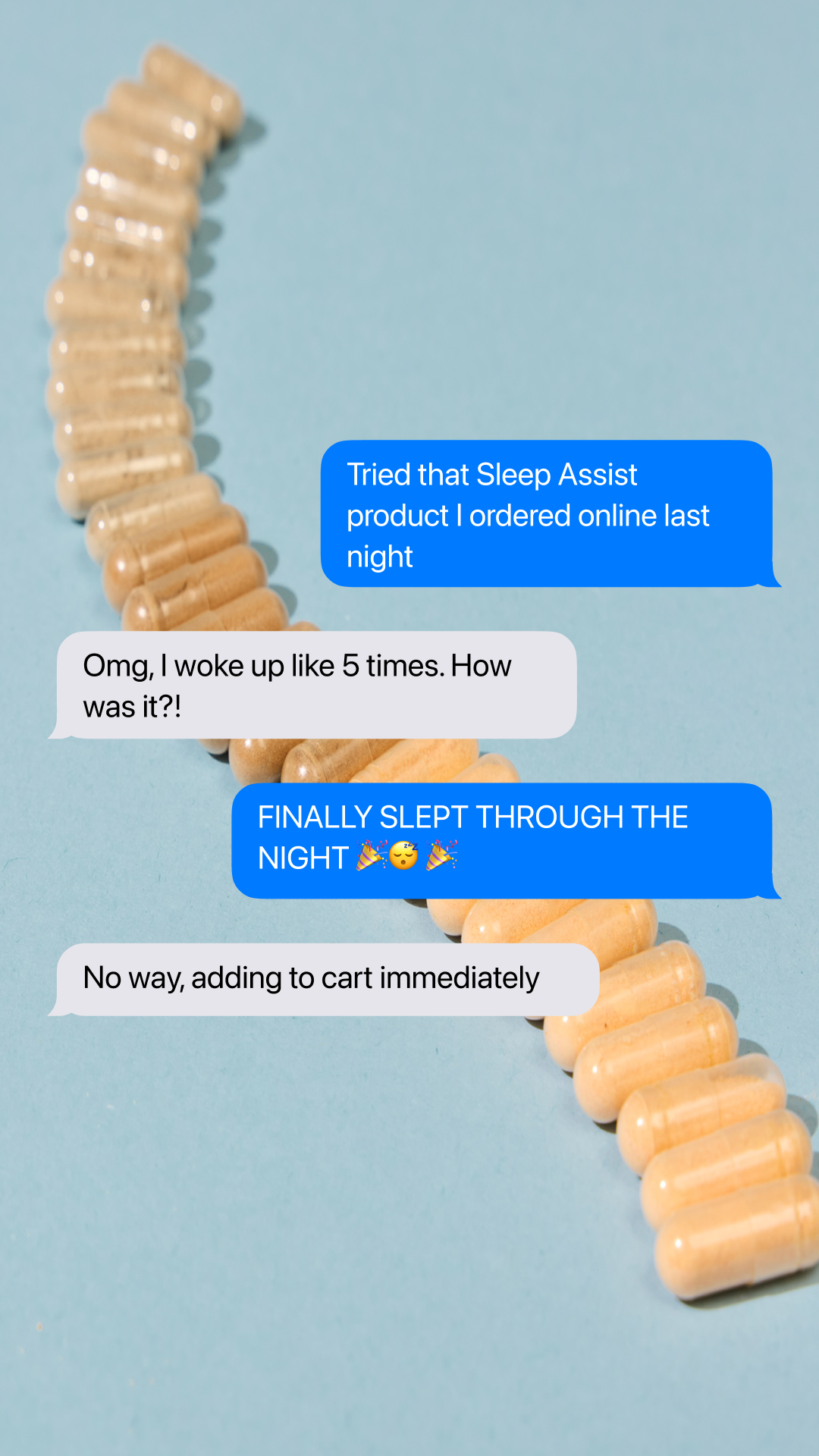MyPause Health Facebook ad
