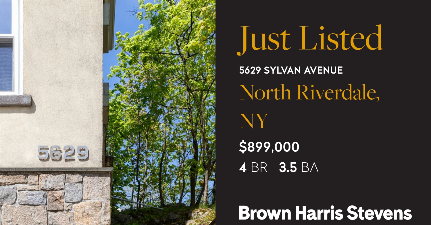 Brown Harris Stevens Facebook ad
