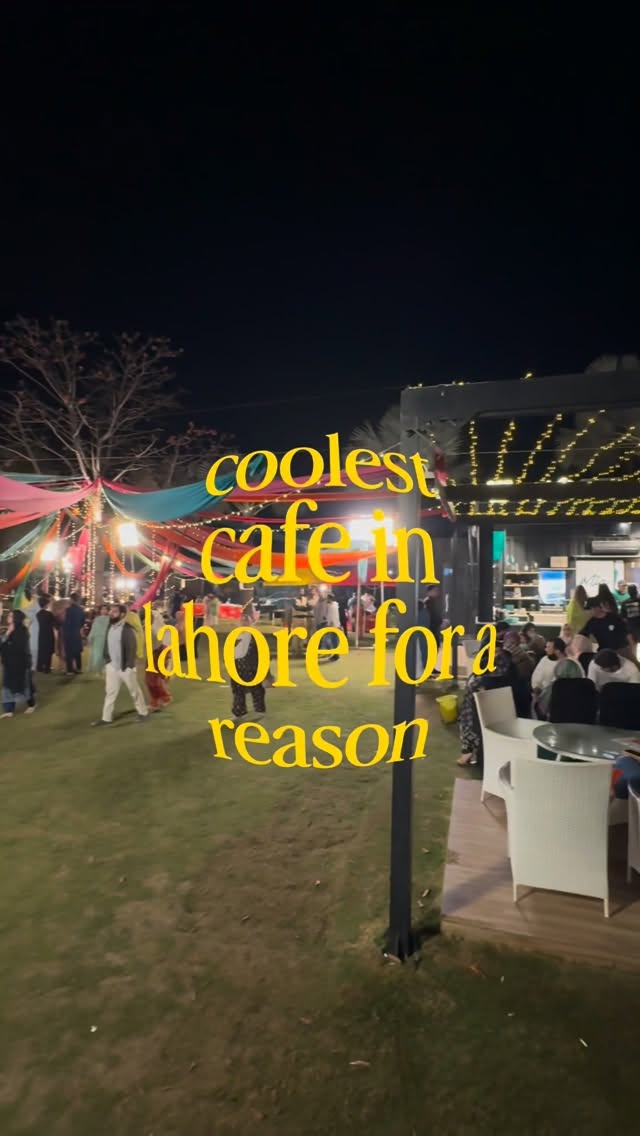 Coffee and Puns Facebook ad: chat is this tuff?