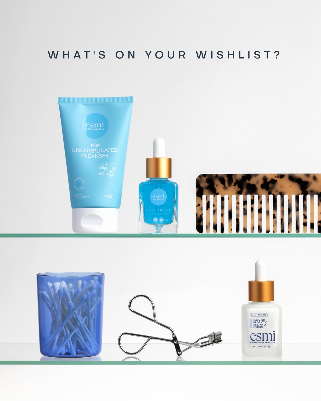 esmi Skin Minerals Facebook ad