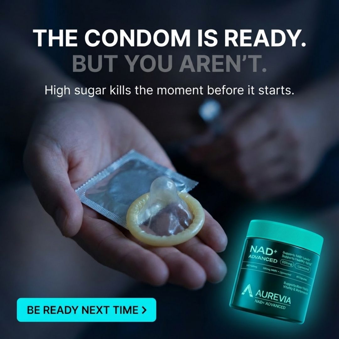 Dr. Marcus Holloway, MD Facebook ad