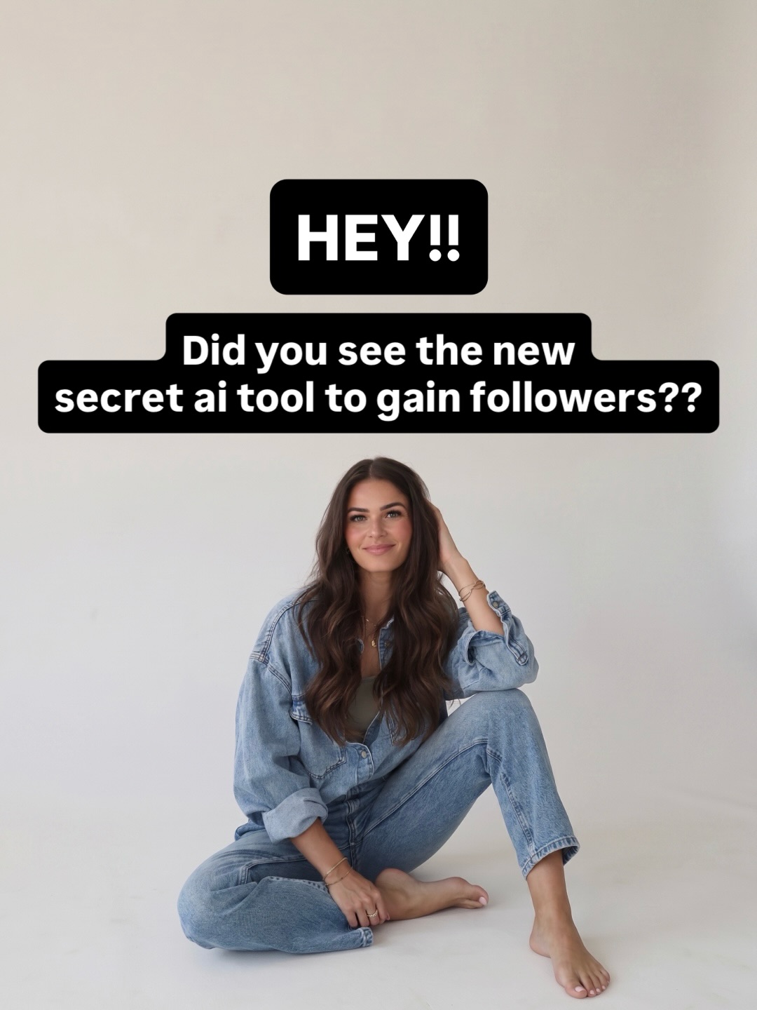 Ursocialsister Facebook ad
