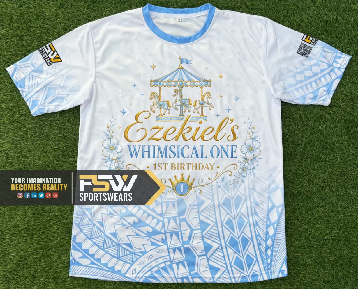 FSW Sports Wears Facebook ad