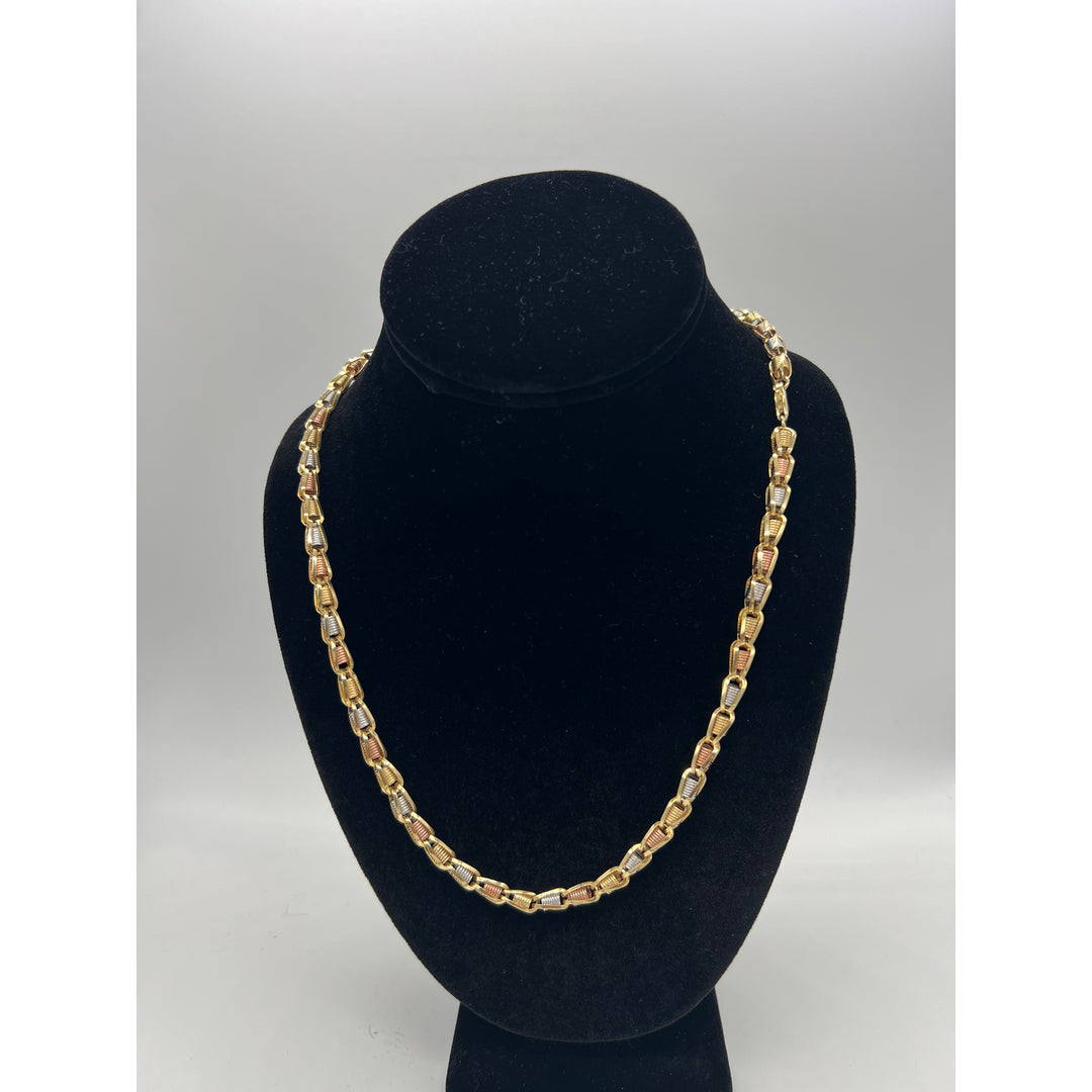 Evershine Jewelry Facebook ad: At Evershine Jewelry, we specialize in custom jewelry…
