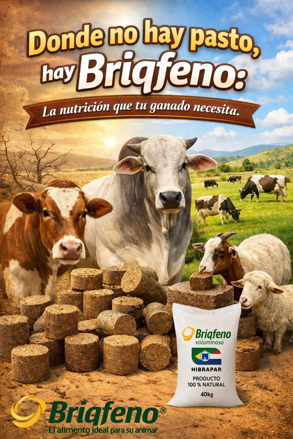 Hibrapar - Briqfeno - PY Facebook ad from May 8, 2026