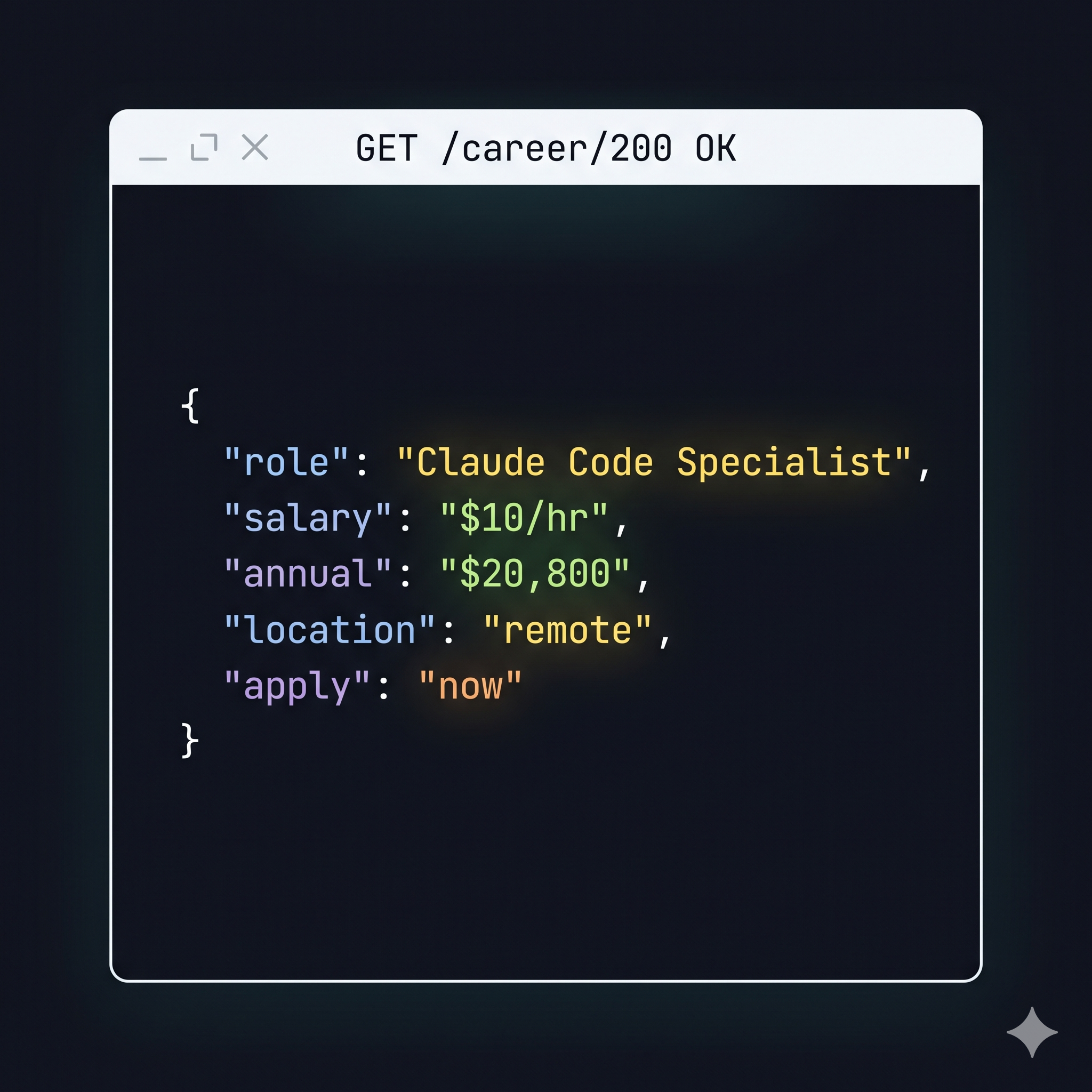 CallUnit Hiring Facebook ad