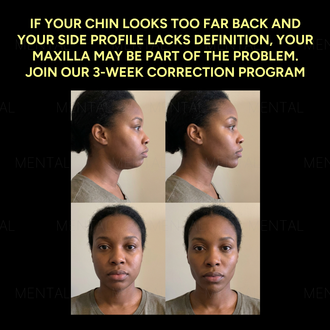 Mimika - Face Yoga Exercises Facebook ad