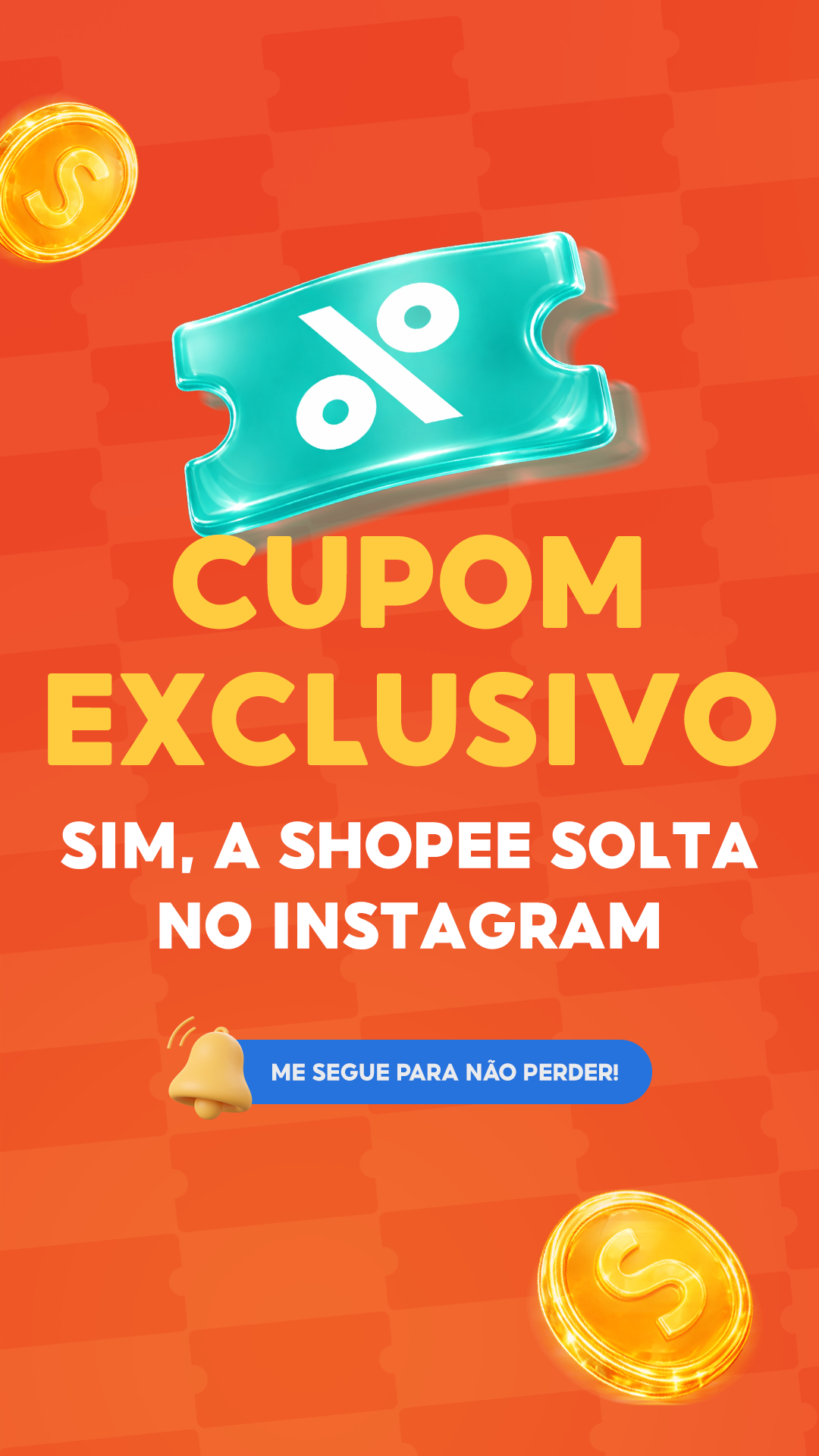 Shopee Facebook ad