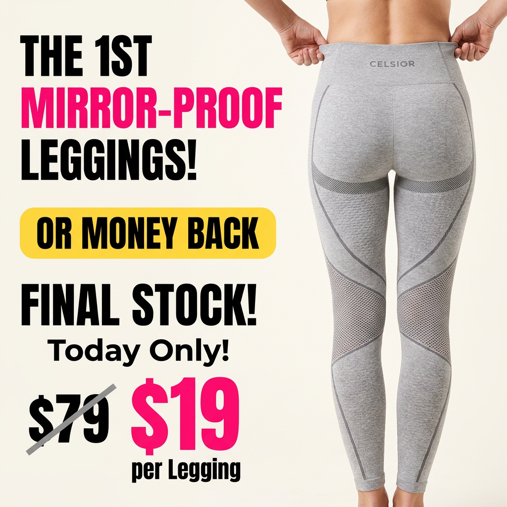 The Style Drop Facebook ad