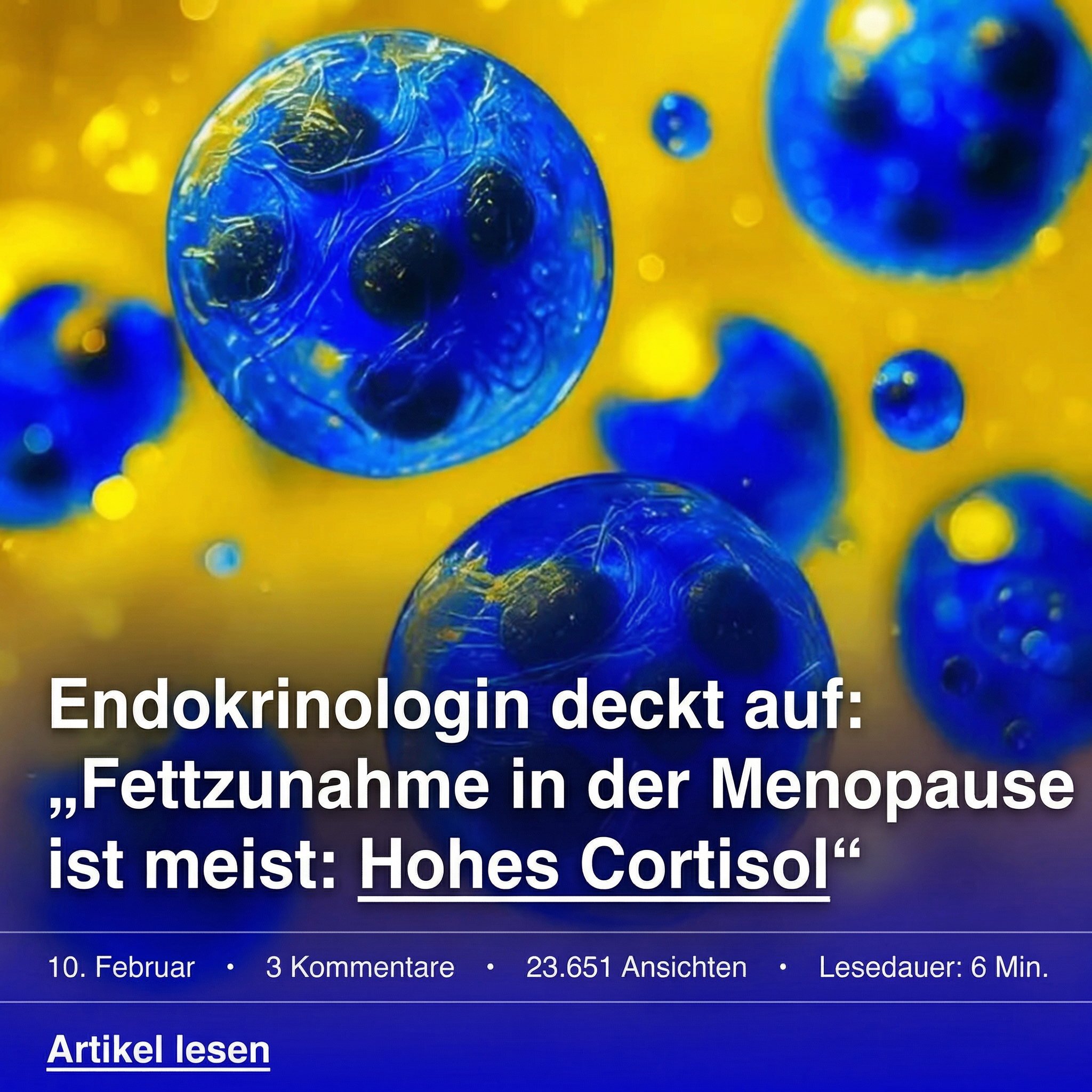 Vitalität&Co Facebook ad